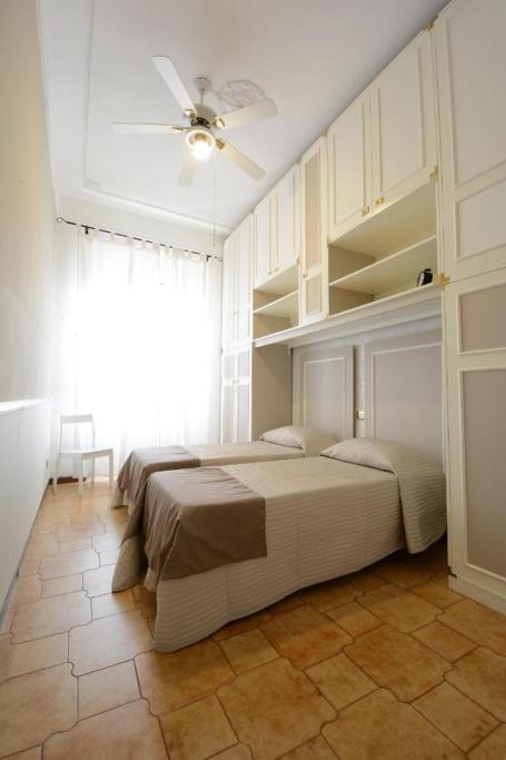 Luxury White House Rome Leilighet Eksteriør bilde