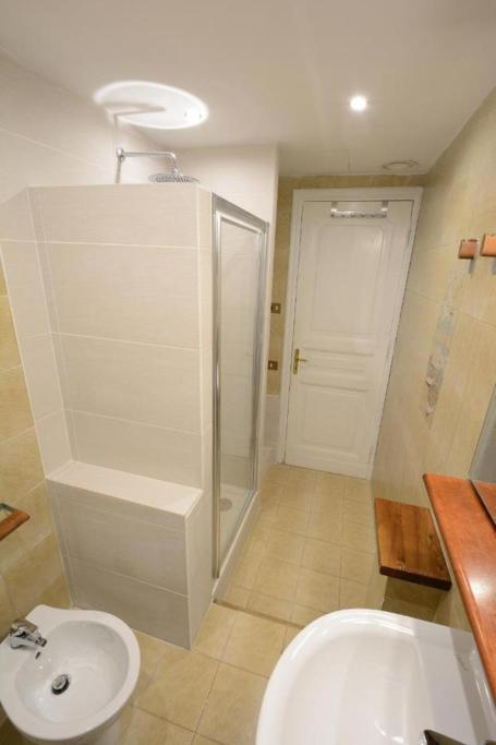 Luxury White House Rome Leilighet Eksteriør bilde