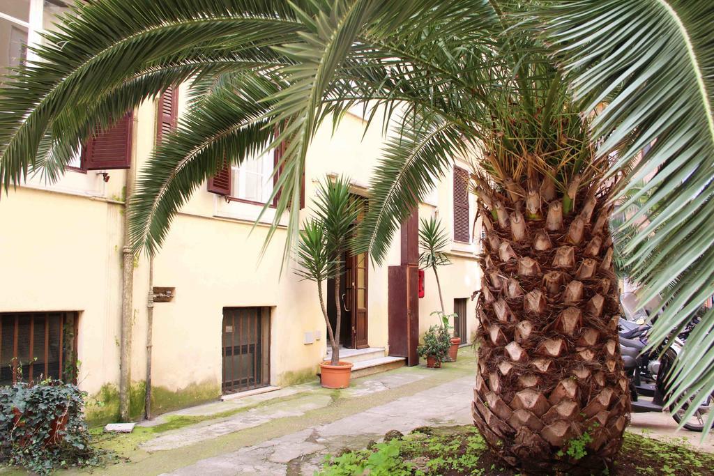 Luxury White House Rome Leilighet Rom bilde