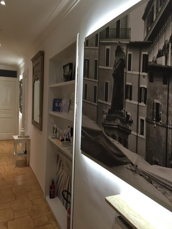 Luxury White House Rome Leilighet Rom bilde