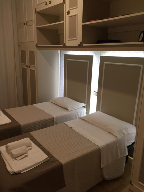 Luxury White House Rome Leilighet Eksteriør bilde