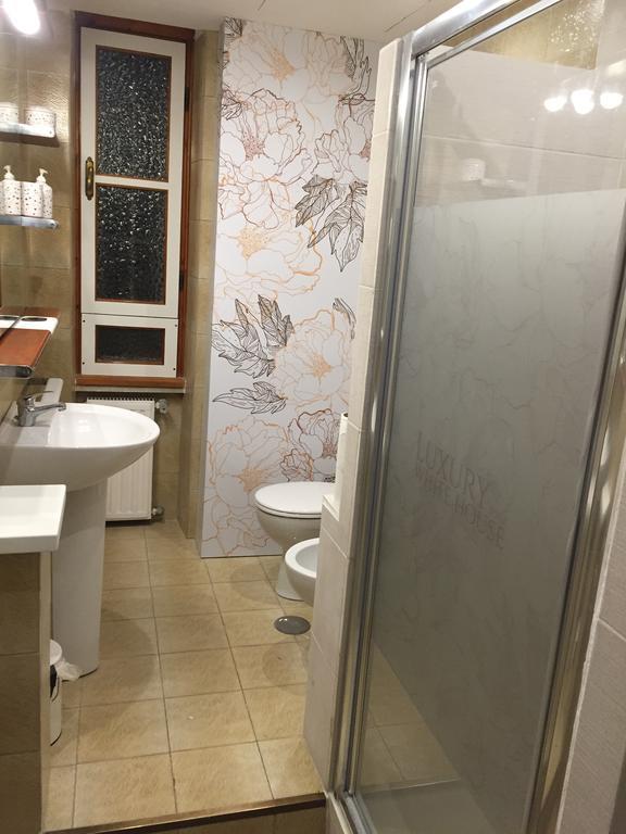 Luxury White House Rome Leilighet Rom bilde
