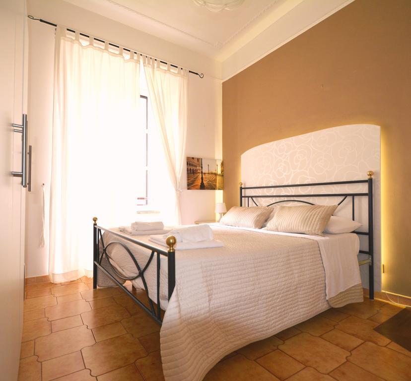 Luxury White House Rome Leilighet Eksteriør bilde